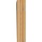 Ekena Millwork Thorton Traditional Rough Sawn Bracket, Western Red Cedar, 6"W x 24"D x 28"H BKT06X24X28THR01RWR - alternate 3